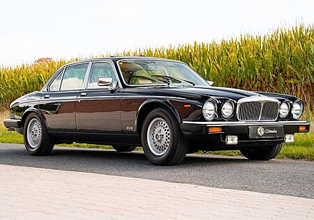 Jaguar Daimler Daimler Double Six - Originalzustand!