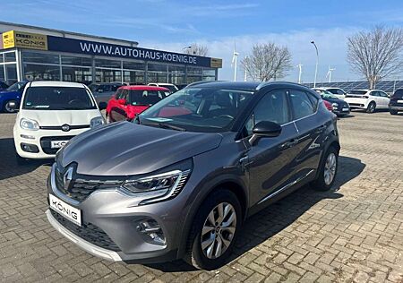 Renault Captur Automatik Klimaauto Navi PDC + Kamera