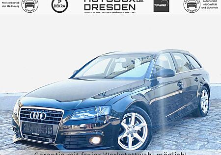 Audi A4 2.0 TFSI Avant +1.H+BI-XENON+BT+NAVI+SHZ+