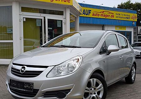 Opel Corsa D 1.2 Edition*1.Hand*TÜV&Insp. NEU*Rentner