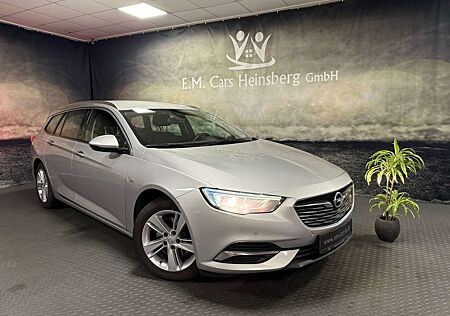 Opel Insignia Sports Tourer 1.6 Aut Business Innovation