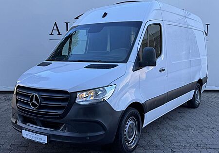 Mercedes-Benz Sprinter 311 CDI Standard HA Kamera