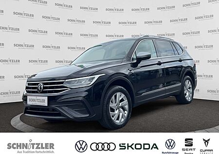 VW Tiguan Allspace Volkswagen 2.0 TDI DSG Life PANO/DCC/ACC/NAVI+++