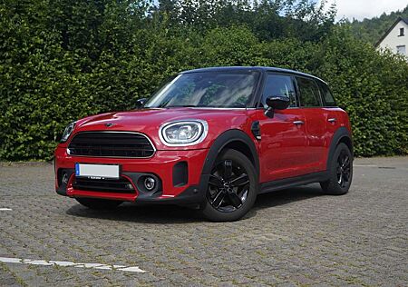 Mini Cooper Countryman COUNTRYMAN Classic Trim