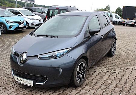 Renault ZOE (mit Batteriemiete ) 41 kwh Intens