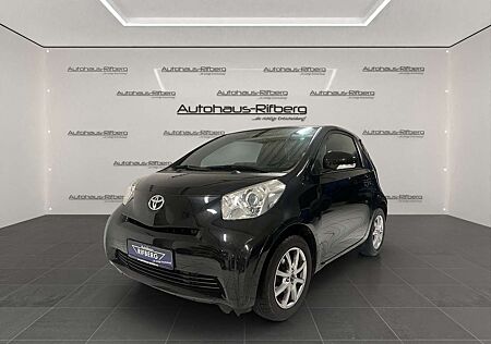 Toyota iQ Automatik Klima Alu/Garantie/Top