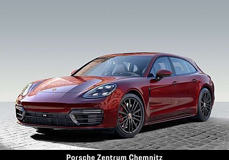 Porsche Panamera GTS Sport Turismo Head-Up;BOSE;LED-Matrix