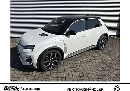 Renault R 5 E-Tech Techno 150 Comfort Range