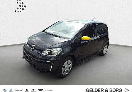 VW e-up! Volkswagen e-up! Style"Plus"GRA*RFK*Beklebung-Afrika-Flagge