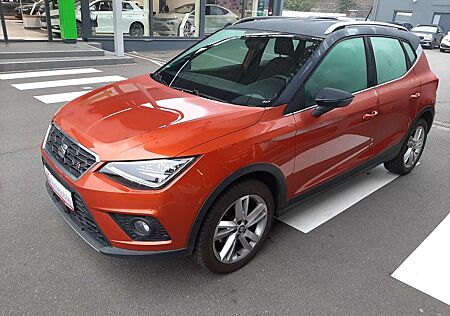Seat Arona FR *Ihr Vertragspartner*