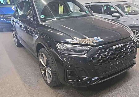 Audi Q5 40 TDI quattro S-Line *21Zoll*PANORAMA*Optik-Paket