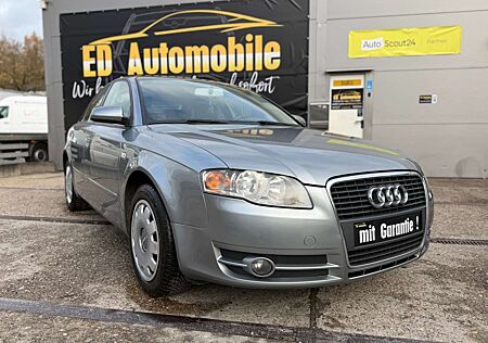Audi A4 2.0 BENZIN MIT GARANTIE!