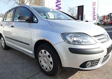 VW Golf Volkswagen Plus V Trendline
