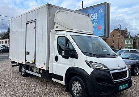 Peugeot Boxer Pritsche 435 L4 BlueHDi 160*TÜV NEU*1 HAND