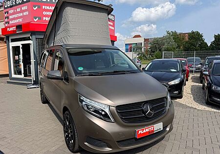 Mercedes-Benz V 250 Maco Polo / 4MATIC / 4x4 / AHK / NAVI / LED