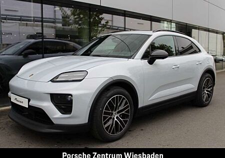 Porsche Macan .