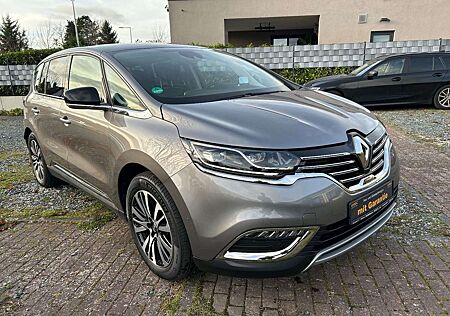 Renault Espace V Initiale Paris