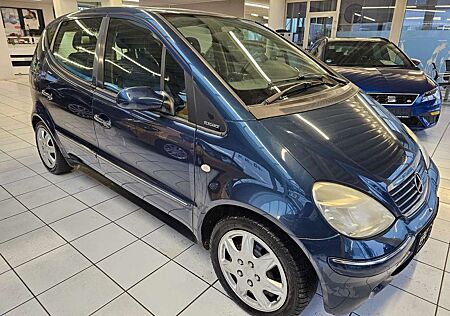 Mercedes-Benz A 170 A -Klasse CDI LANG AHK