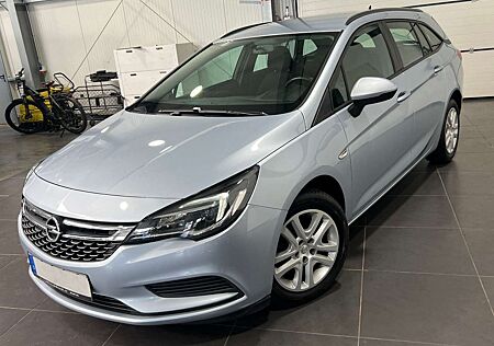 Opel Astra K 1.6 CDTi ST **Navi*PDC*Klima*Temp.**