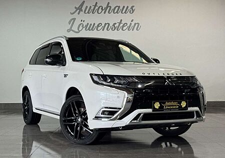 Mitsubishi Outlander 4WD*STANDHEIZUNG*TOTW*SPUR*KAMERA*