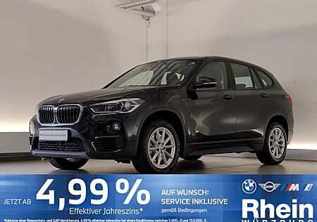 BMW X1 xDrive20i LED/PDC/ESP LED/PDC/ESP