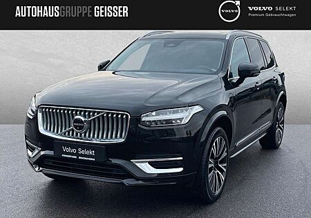Volvo XC 90 XC90 T8 AWD Recharge Plus Bright 7-Sitzer AHK SD