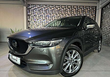 Mazda CX-5 SKYACTIV-G Exclusive-Line AWD*LED*BOSE*360°