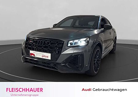 Audi SQ2 2.0 TFSI qu. S-Line+Matrix+Navi+19''+VC+ACC+Kamera