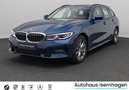BMW 330 Sport Line Kamera DAB Laser HUD H K Alarm
