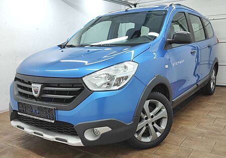 Dacia Lodgy Stepway 1.2 KLIMA NAVI TEMP PDC ALLWETTER USB SHZ