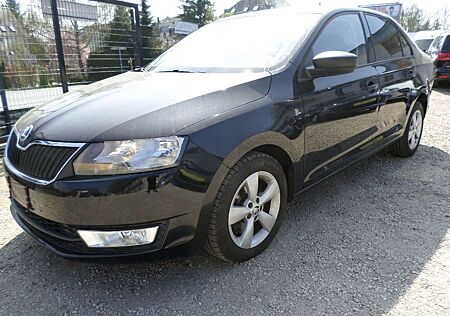 Skoda Rapid /Spaceback 1.6 TDI Active , TÜV und Inspektion Neu