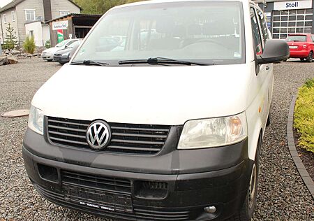 VW T5 Kombi Volkswagen Kombi **Im Kundenauftrag**