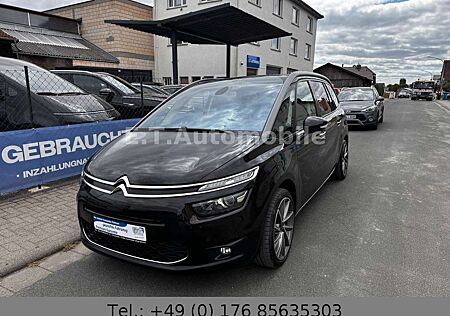 Citroën Grand C4 Picasso Citroen /Spacetourer Intensive 7 Sitzer!