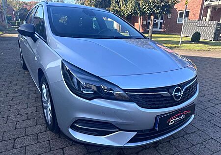 Opel Astra K Sports Tourer Business Start/Stop*R-CAM