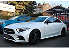 Mercedes-Benz CLS 450 4Matic*AMG LINE*DISTR*360°SPUR*JS 11-24