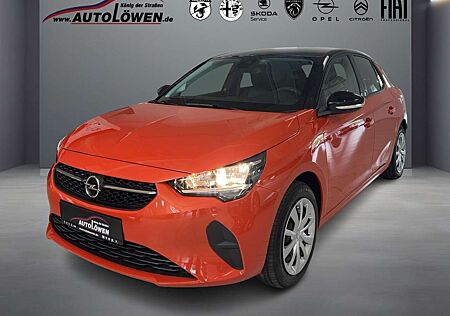 Opel Corsa F e Edition