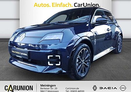 Renault R 5 E-Tech 100% elektr. Iconic Five 150 Comfort Range