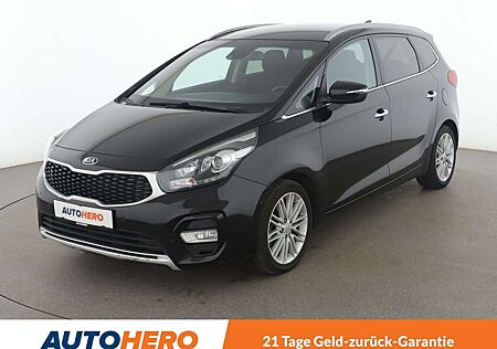 Kia Carens 2.0 GDI Vision Aut*NAVI*TEMPO*CAM*PDC*SHZ*