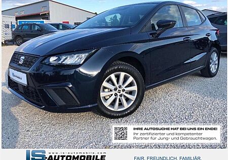 Seat Ibiza Style,NAVI,LED,GRA,SHZ,RFK,PDC,Volldigital