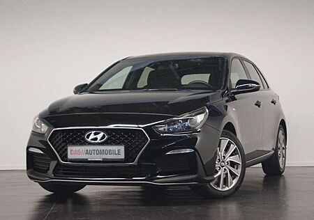 Hyundai i30 N Line|KAM|SPUR|DAB|LNKHZG