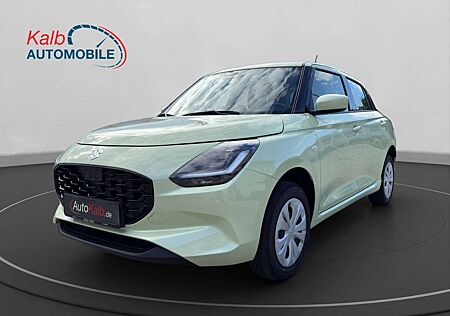 Suzuki Swift SWIFT 1.2 HYBRID CLUB ALLGRIP+NAVI+RFK+ACC+TOTW.