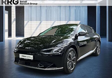 Kia EV6 Elektro 58 kWh 2WD ABS ESP SERVO Wegfahrsperre NAVI KLIMA PDC