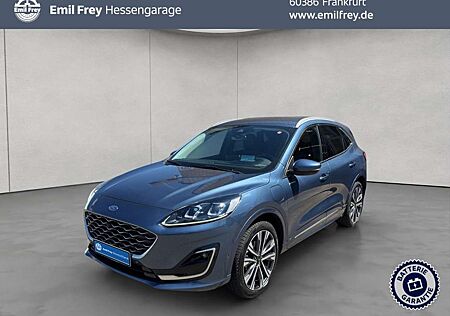 Ford Kuga 2.5 Duratec PHEV VIGNALE