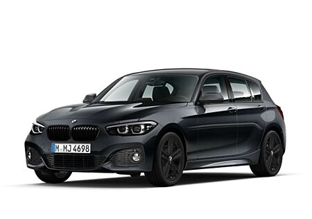 BMW 118 d xDrive Edition M Sport Shadow Klimaaut. AHK