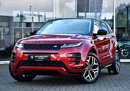 Land Rover Range Rover Evoque Evoque R-Dynamic Head Up Meridian 360 Kam