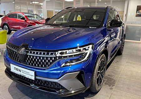 Renault Austral Full Hybrid 200 Techno Esprit Alpine