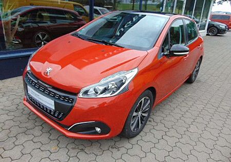Peugeot 208 Active
