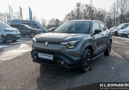 Suzuki Vitara Comfort+
