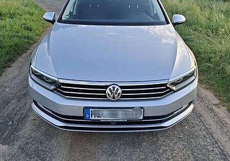 VW Passat Variant Volkswagen Comfortline BMT/Start-Stopp