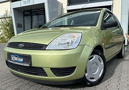 Ford Fiesta Viva X*Tüv bis 07/26*